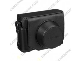 Fuji LC-X30 Leather Case Fuji LC-X30 Leather Case